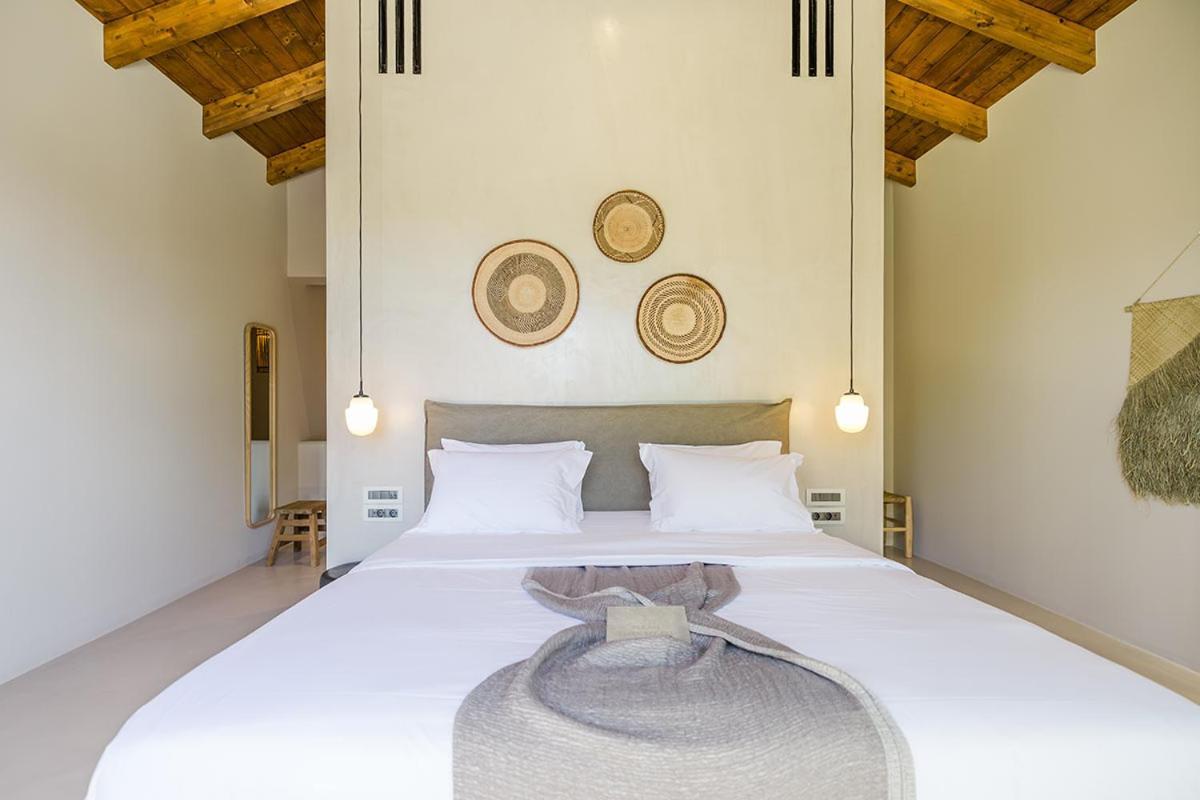 Eliamos Villas Hotel & Spa Spartia  Luaran gambar