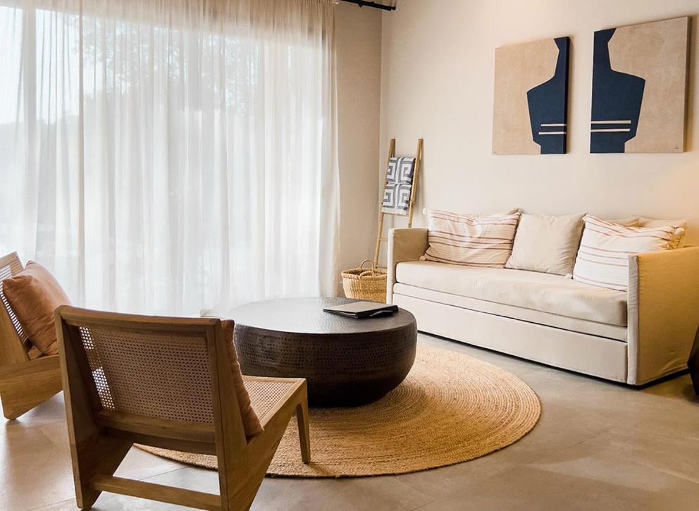 Eliamos Villas Hotel & Spa Spartia  Luaran gambar