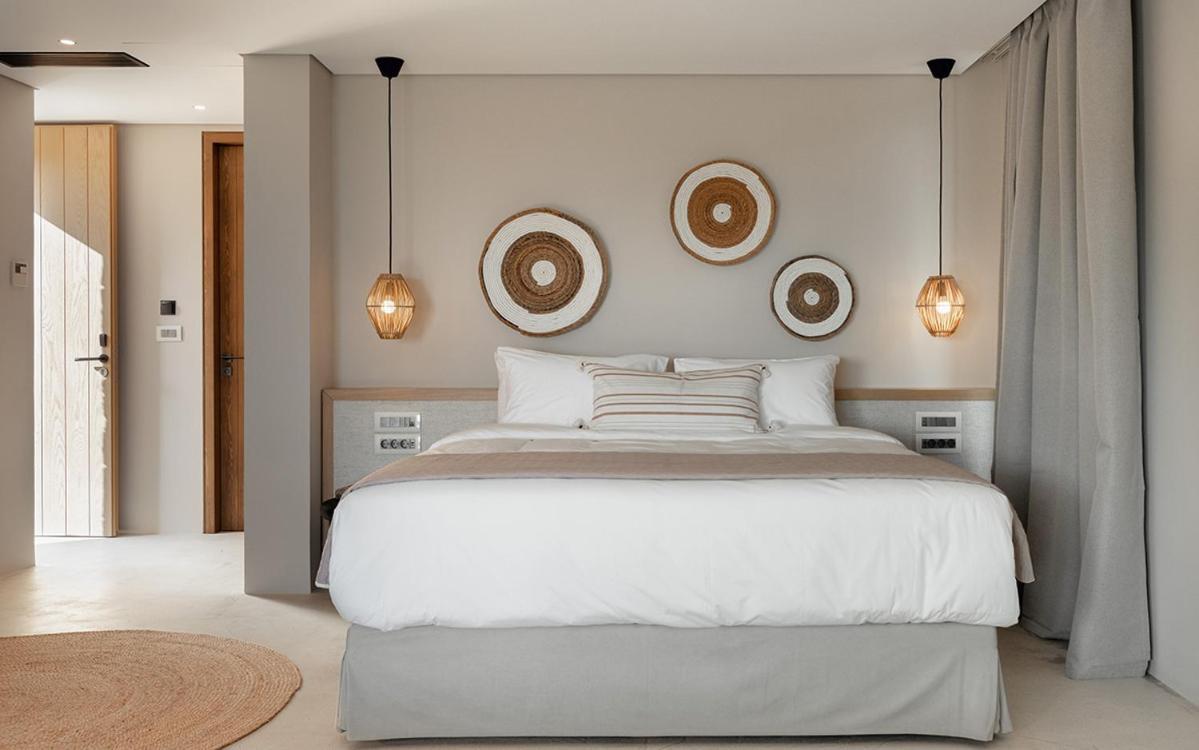 Eliamos Villas Hotel & Spa Spartia  Luaran gambar