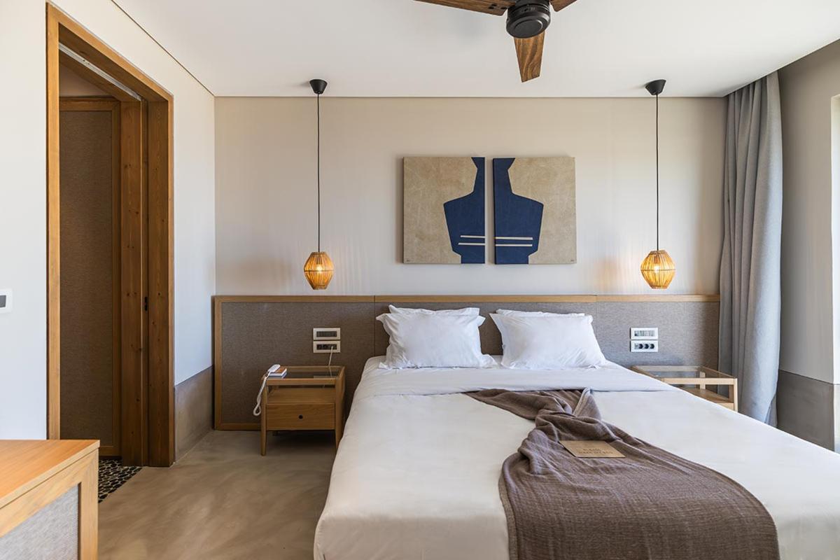 Eliamos Villas Hotel & Spa Spartia  Luaran gambar